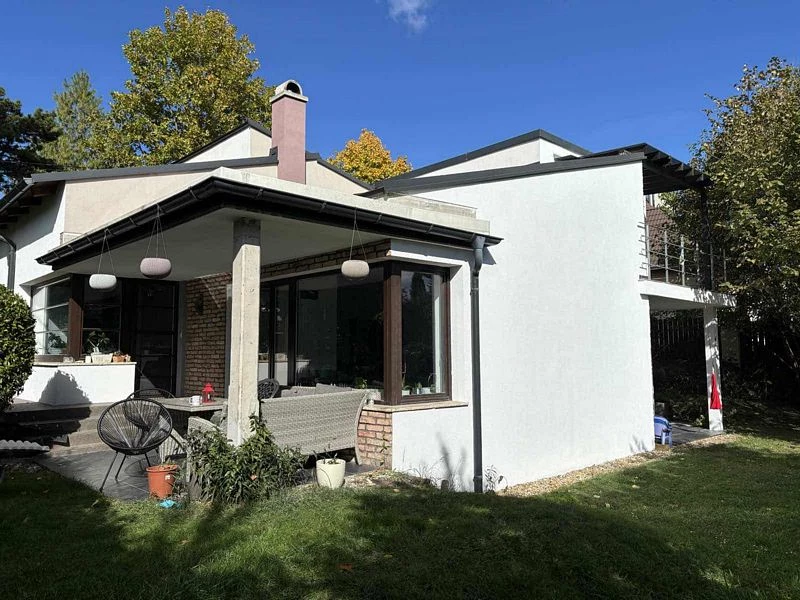 Eladó családi ház, Diósd