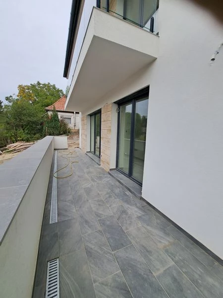 Eladó ikerház, Érd