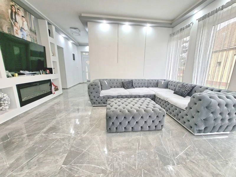 For sale house, Ercsi