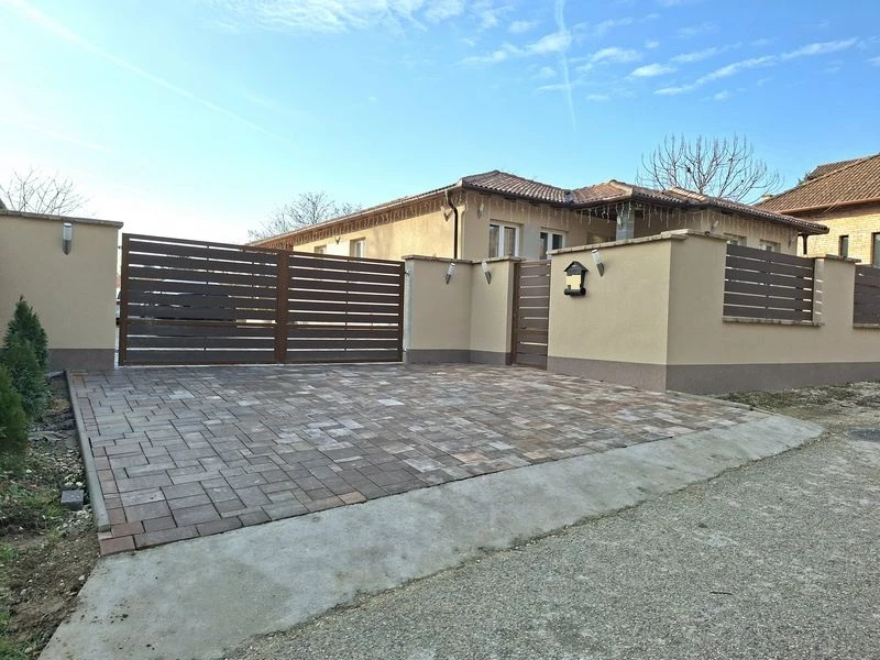 For sale house, Ercsi