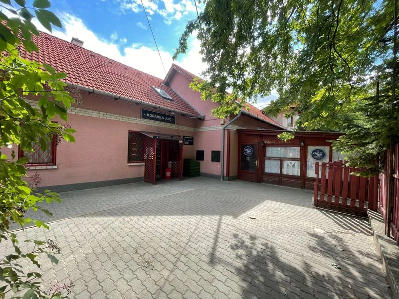 Eladó családi ház, Diósd