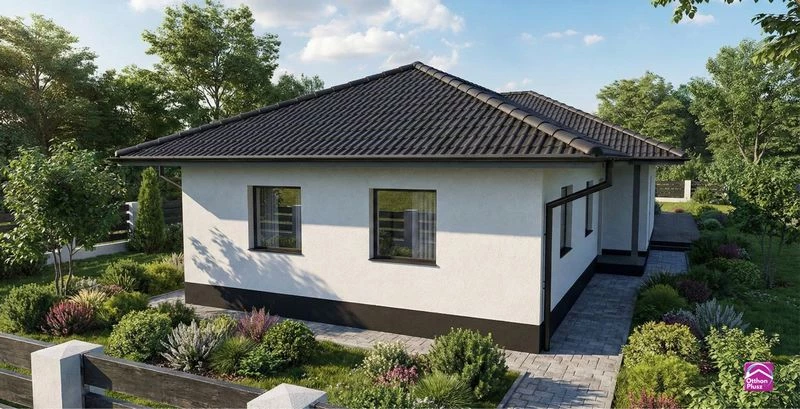 Eladó ikerház, Érd