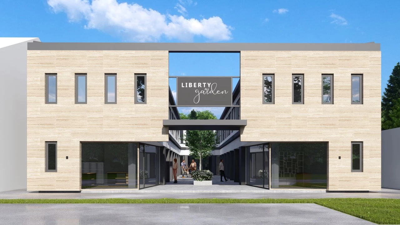 For sale immediate office, Érd