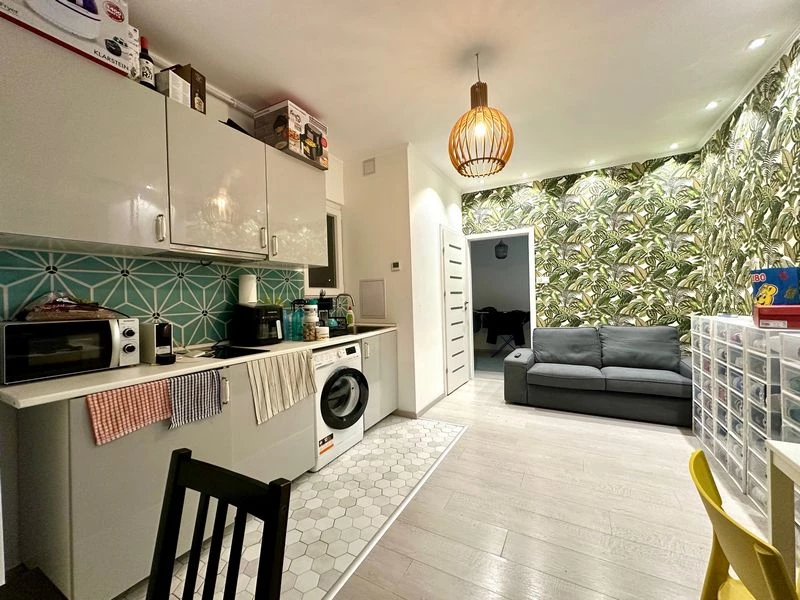 For sale brick flat, Budapest VI. kerület