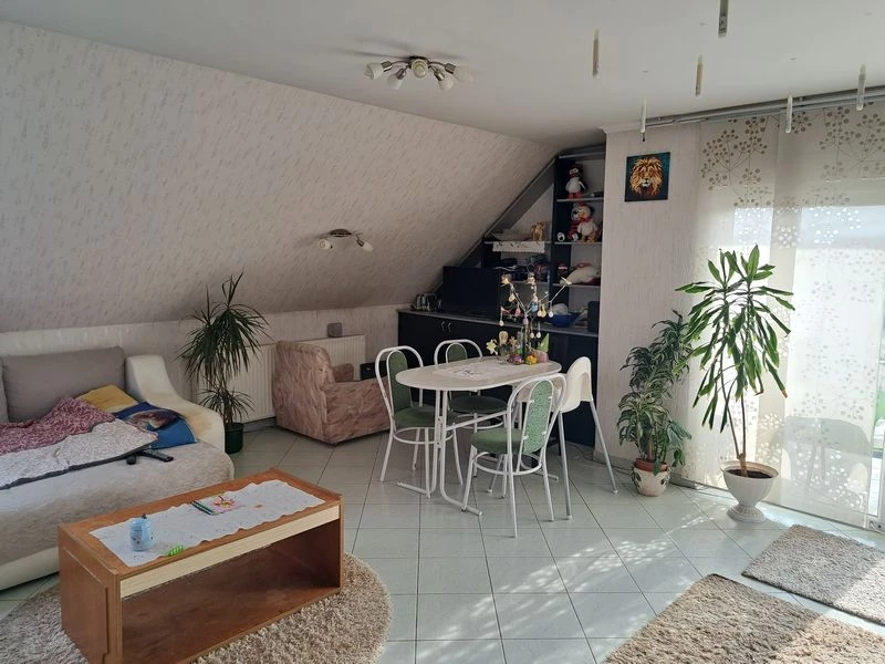 For sale house, Érd