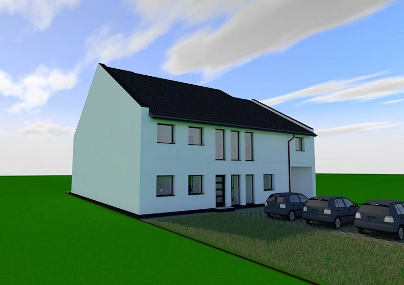 Eladó téglalakás, Tárnok