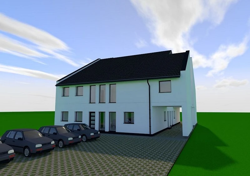 Eladó téglalakás, Tárnok