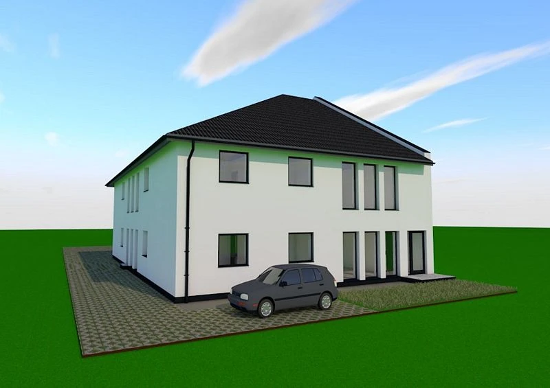 Eladó téglalakás, Tárnok