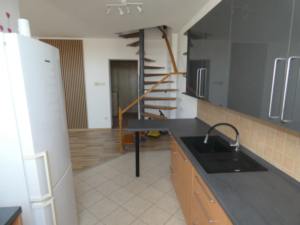 For sale brick flat, Szeged, Alsóváros