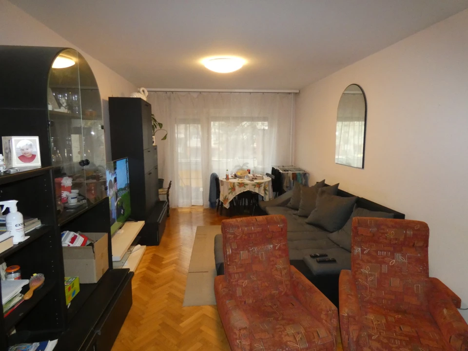 For sale panel flat, Szeged