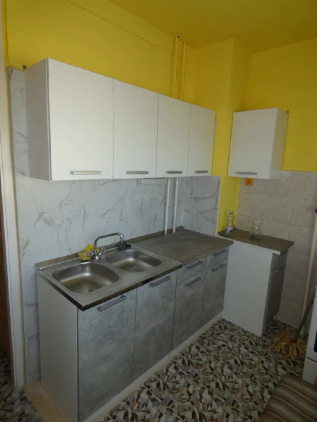 For sale panel flat, Szeged, Felsőváros