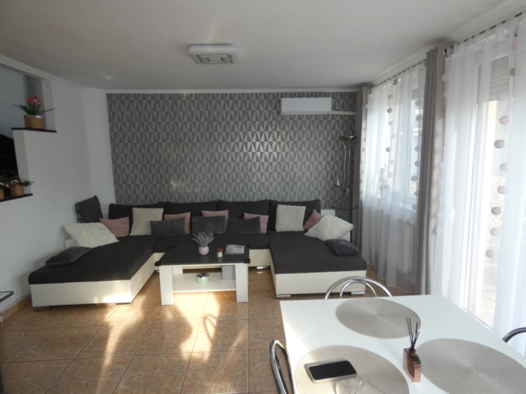 For sale terraced house, Szeged, Béketelep