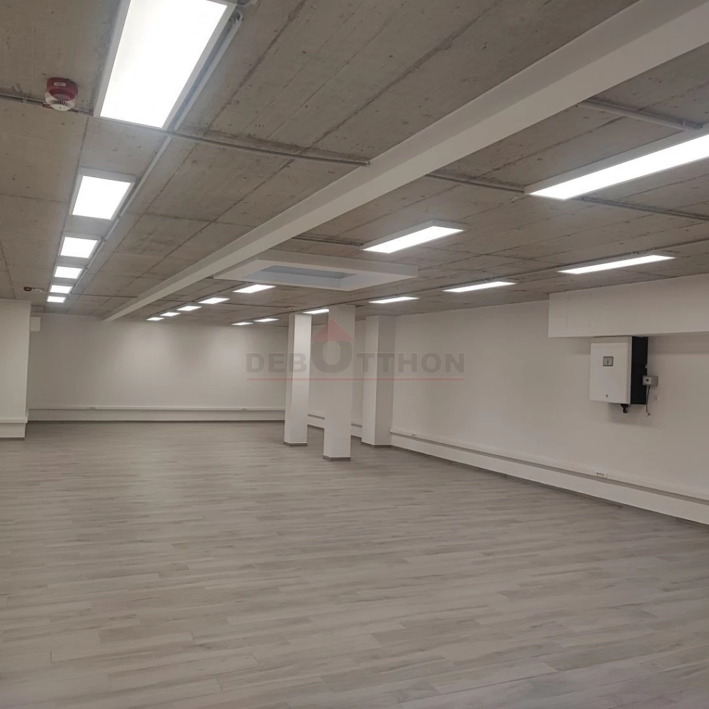 For rent office, office block, Debrecen, Belváros