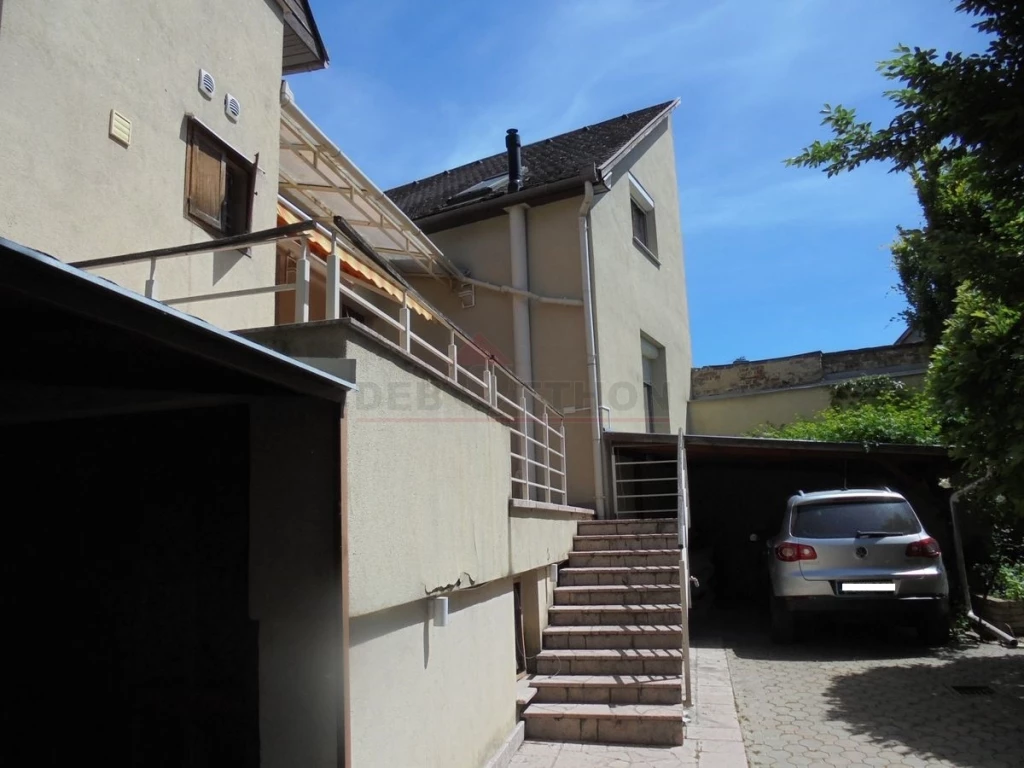 For sale house, Debrecen, Óváros