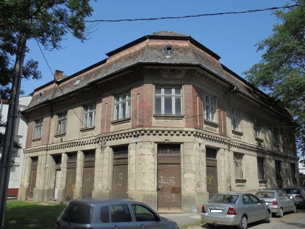 For sale other commercial, Debrecen, Óváros