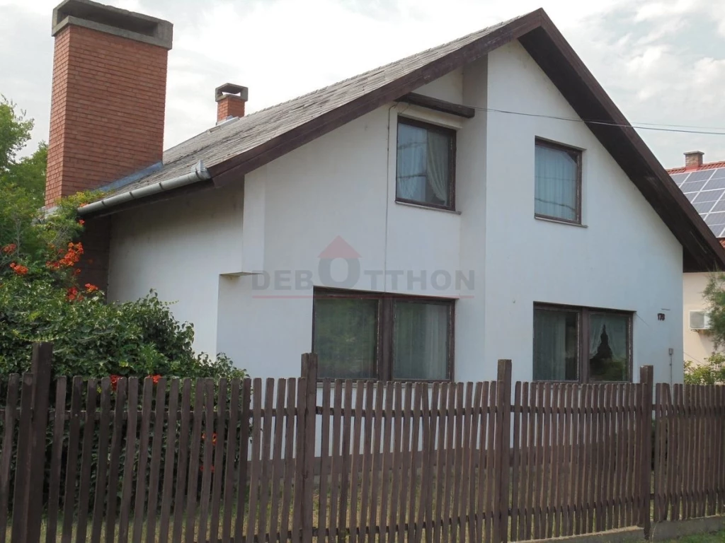 For sale house, Debrecen, Veres Péter-kert