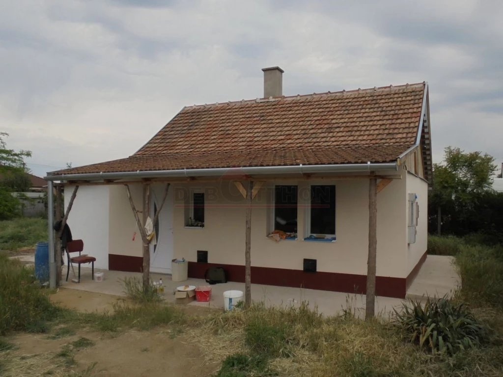 For sale house, Hajdúsámson, Sámson kert