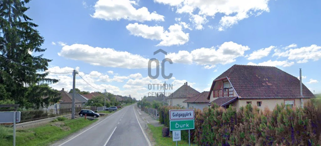 Eladó egyéb mezőgazdasági ingatlan, Galgagyörk, Galgagyörk