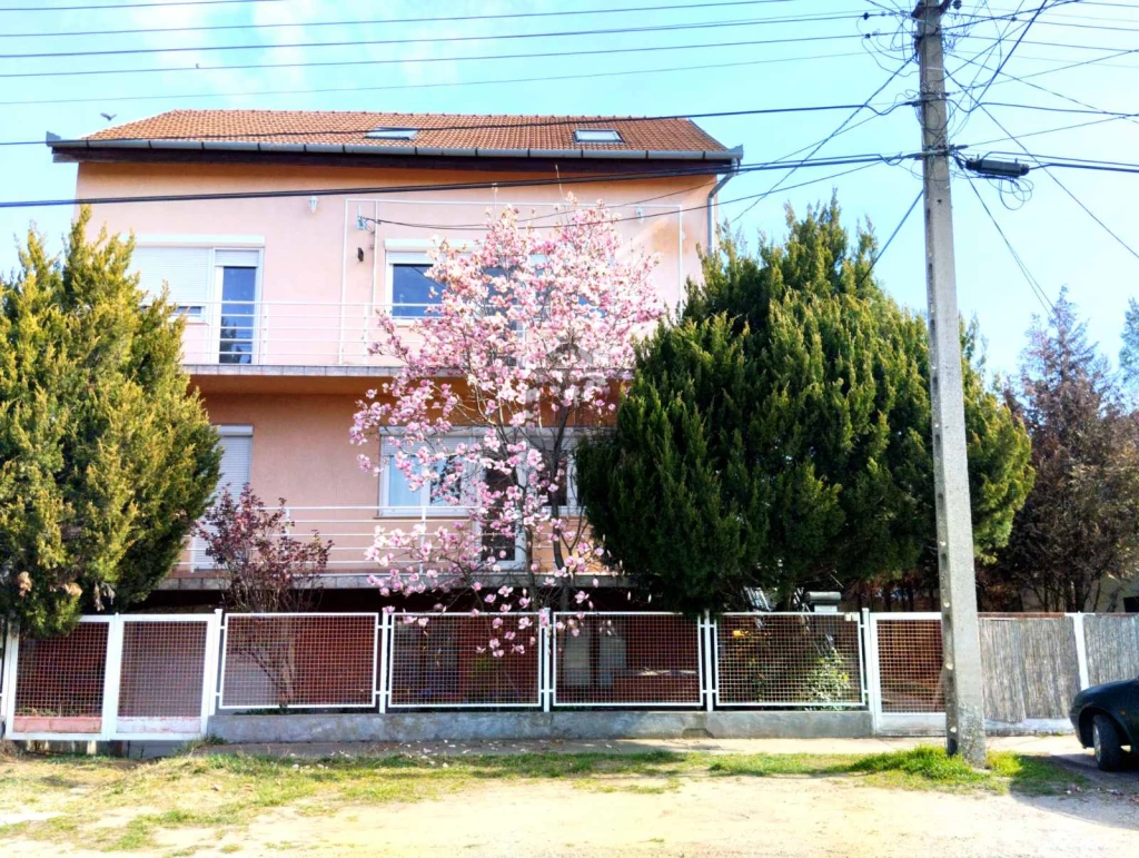 For sale house, Gyál, Gyál