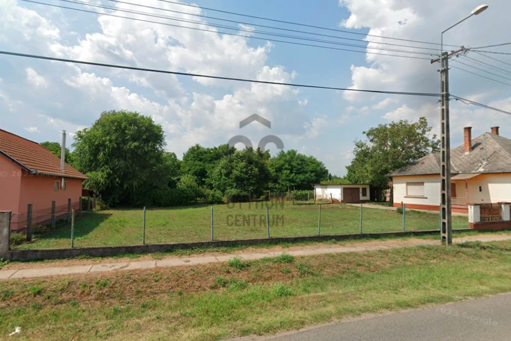 For sale building plot, Albertirsa, Albertirsa