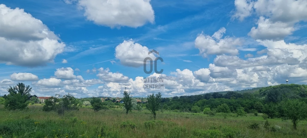 For sale building plot, Kerepes, Széphegy