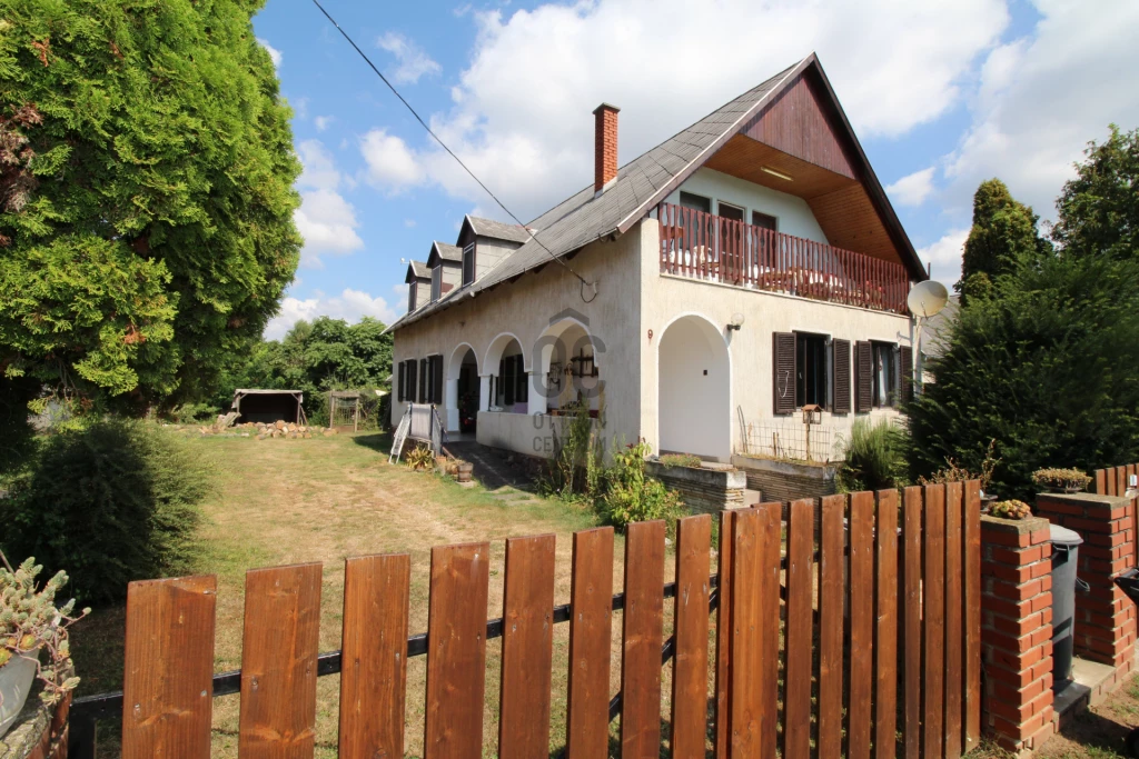 For sale house, Kővágóörs, Kővágóörs