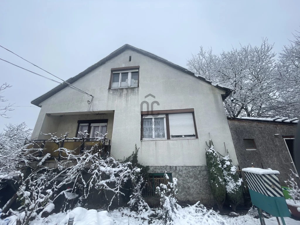 For sale house, Gödöllő, Fenyves