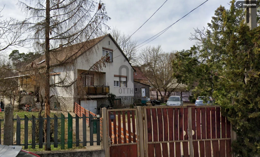 Eladó családi ház, Gödöllő, Fenyves