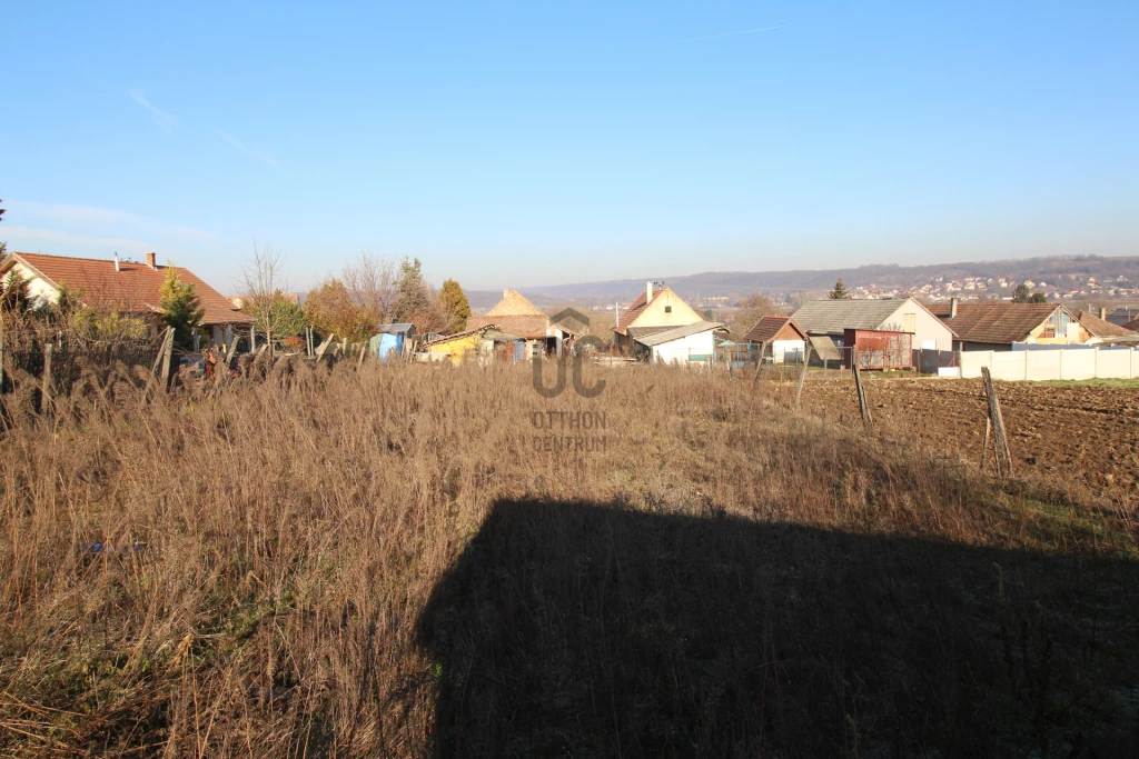 For sale building plot, Domony, Domony