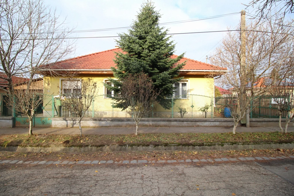 For sale house, Budapest XVII. kerület, Rákoscsaba