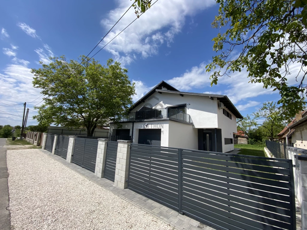 For sale semi-detached house, Kistarcsa, Kistarcsa