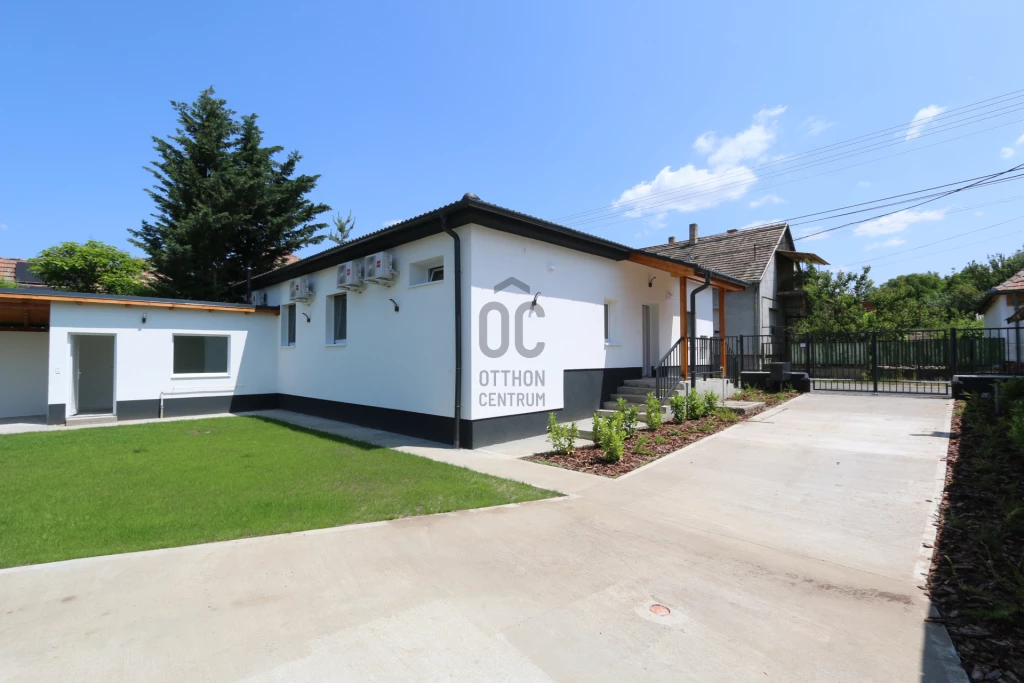 Eladó családi ház, Mogyoród, Újfalu