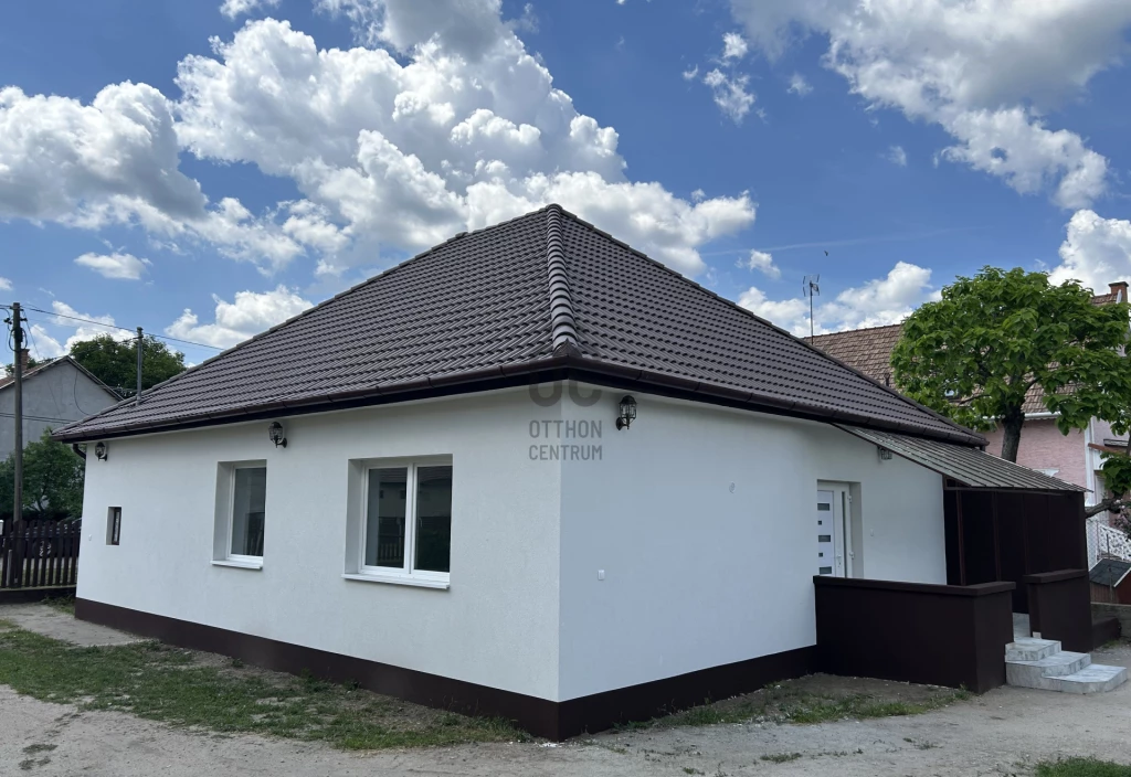 Eladó családi ház, Albertirsa, Albertirsa