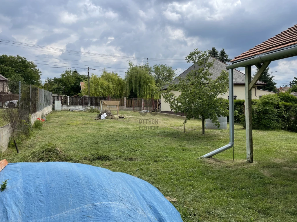 Eladó építési telek, Kerepes, Kerepes
