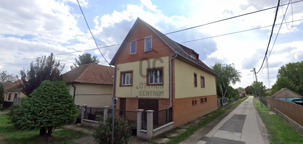 Eladó családi ház, Vácszentlászló, Vácszentlászló