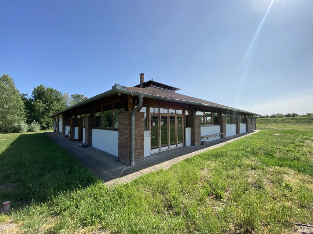 Eladó vendéglő, étterem, Jászalsószentgyörgy, Jászalsószentgyörgy