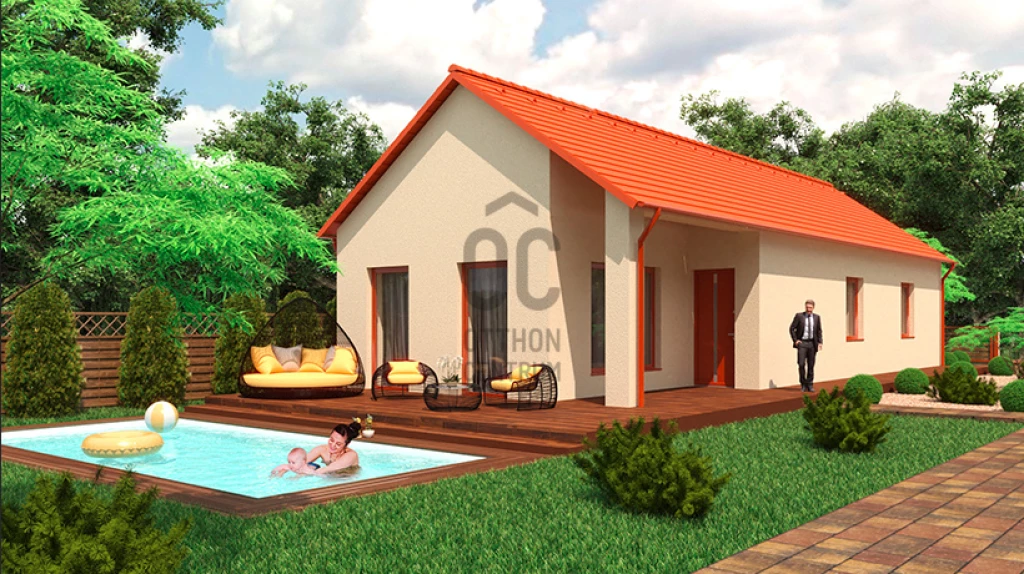 Eladó családi ház, Verseg, Verseg