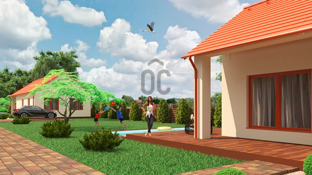 Eladó családi ház, Verseg, Verseg