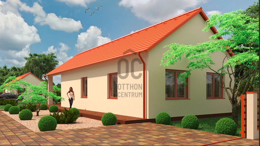 Eladó családi ház, Verseg, Verseg