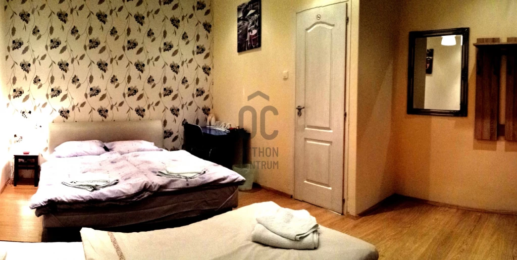 Eladó hotel, panzió, Budapest VIII. kerület, Magdolna negyed