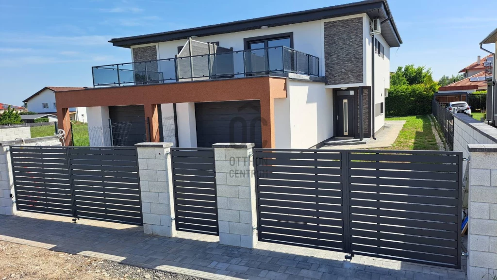 Eladó ikerház, Siófok, Fokihegy