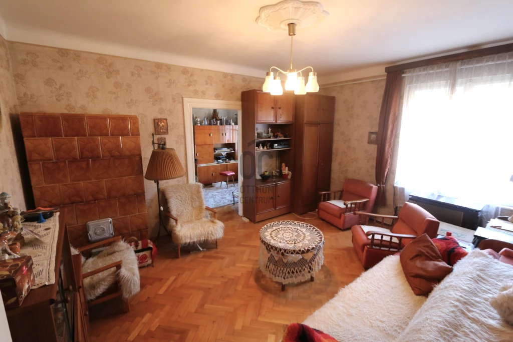 Eladó téglalakás, Budapest XIV. kerület, Herminamező