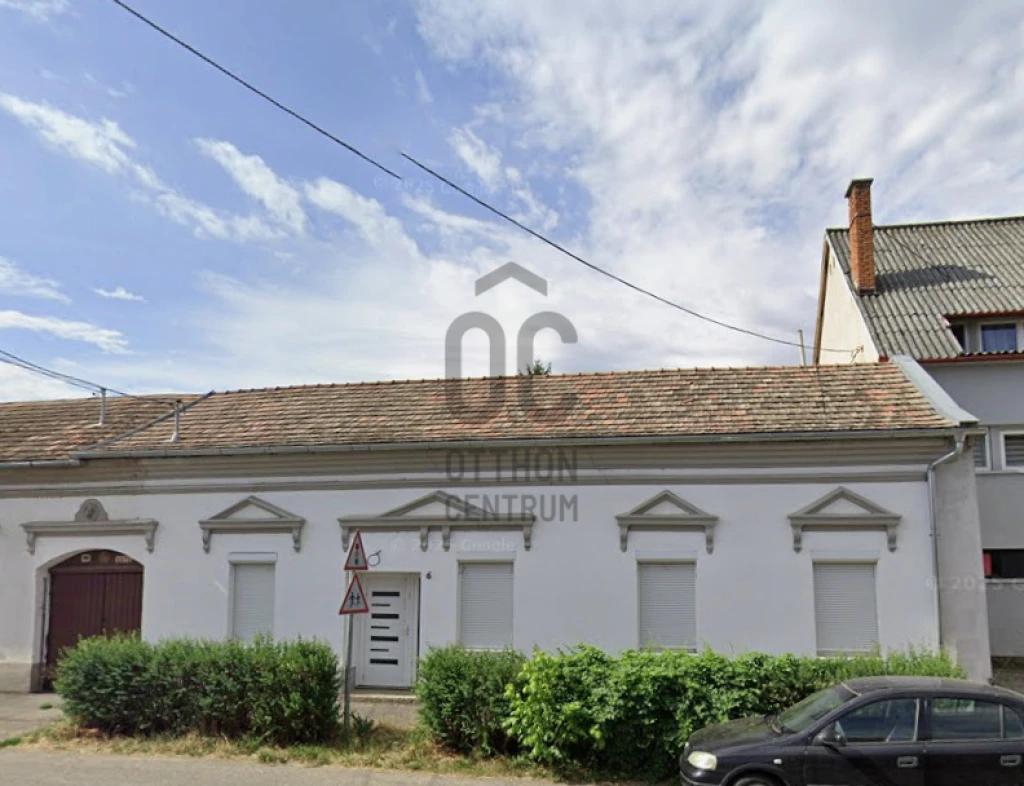 Eladó téglalakás, Szigetvár, Szigetvár