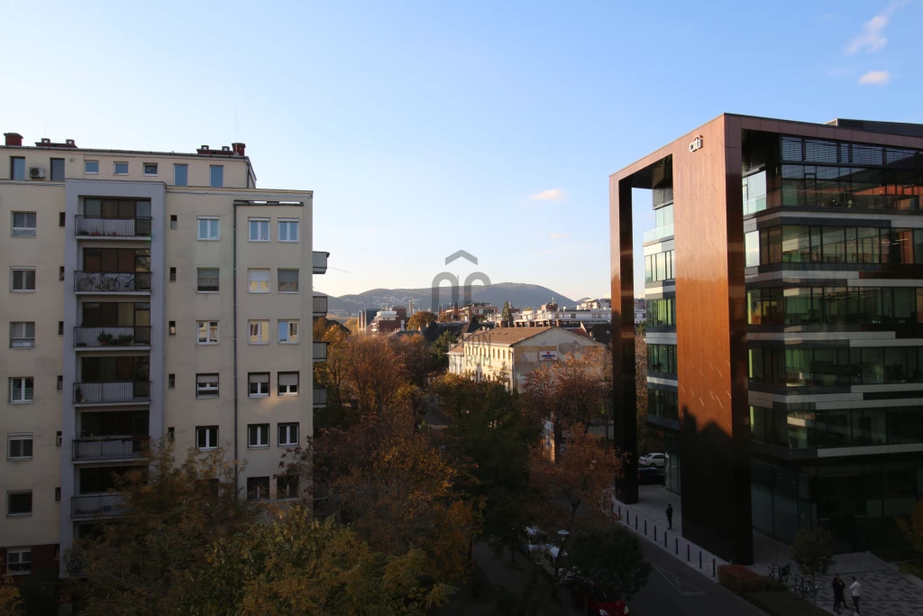 Eladó téglalakás, Budapest XIII. kerület, Vizafogó