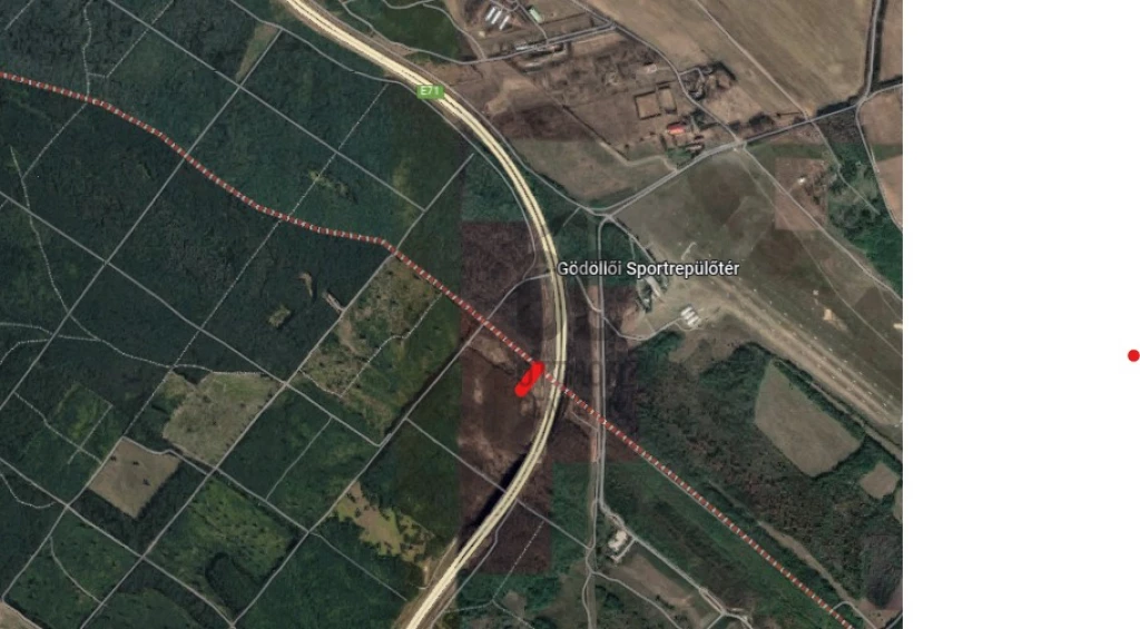 Eladó egyéb mezőgazdasági ingatlan, Kerepes, Kerepes