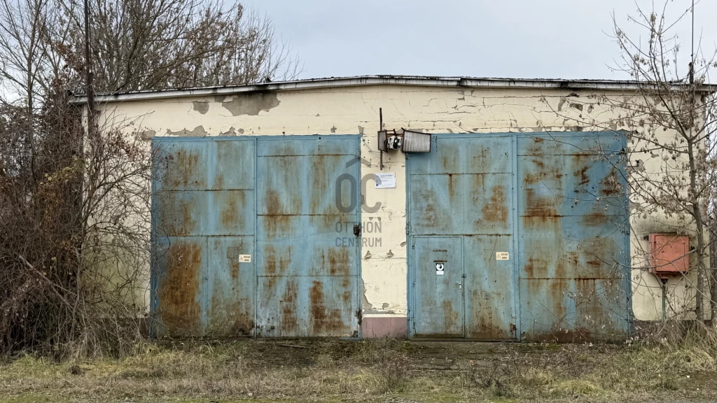 For sale other commercial, Kazincbarcika, Alsóbarcika