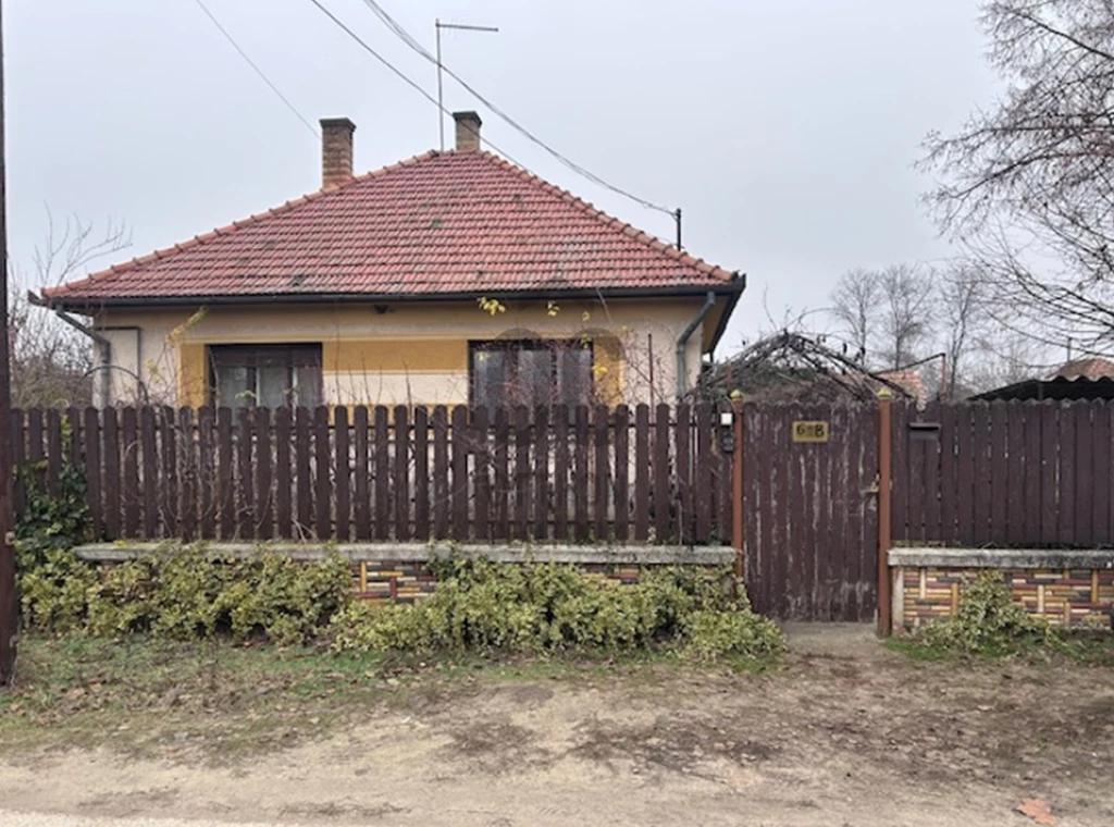 Eladó családi ház, Pilis, Pilis