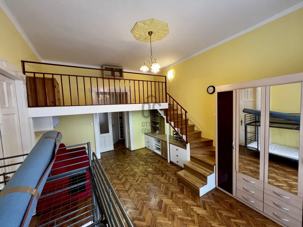 Kiadó téglalakás, Budapest VI. kerület, Nagykörúton belüli terület, Vörösmarty utca