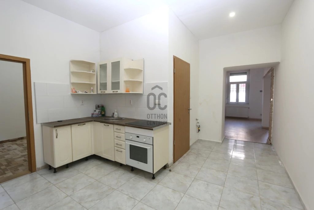 Eladó téglalakás, Budapest VIII. kerület, Százados negyed