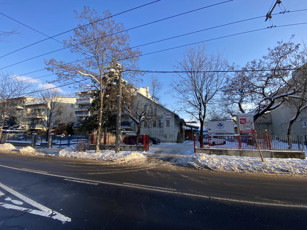 Kiadó egyéb kereskedelmi-ipari, Budapest XIV. kerület, Törökőr